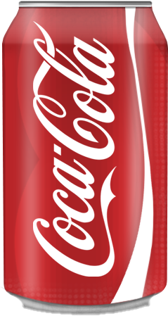 Soft Drinks & Juice